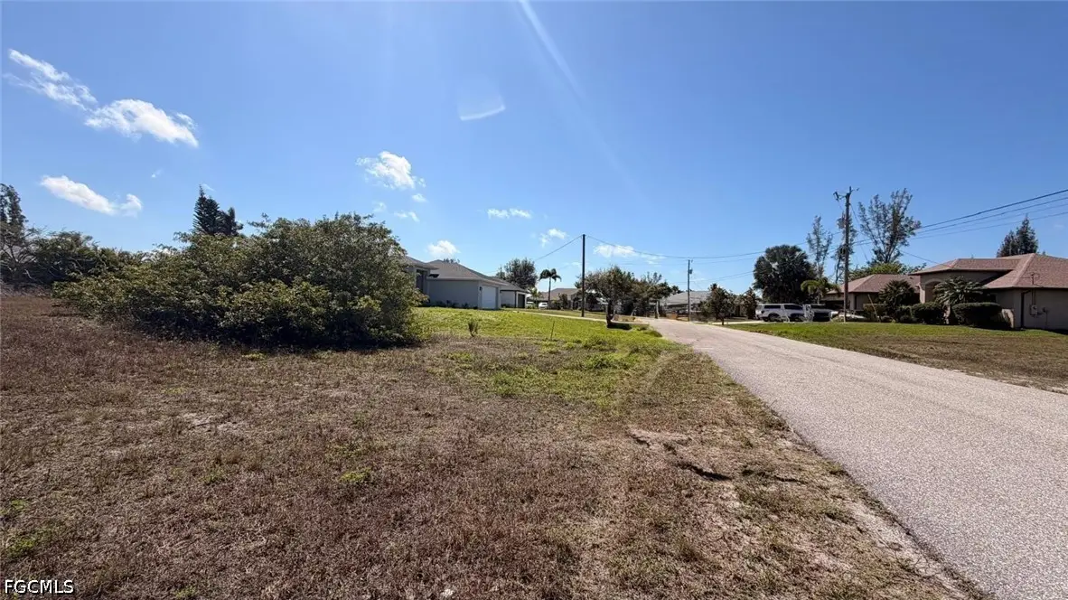 2309 NW 34th Avenue, Cape Coral, FL 33993 - #1