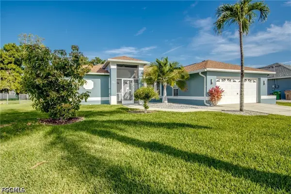 1927 SE 21st Street, Cape Coral, FL 33990