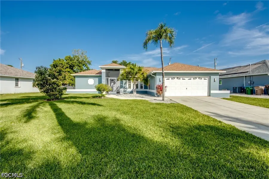 1927 SE 21st Street, Cape Coral, FL 33990 - #2
