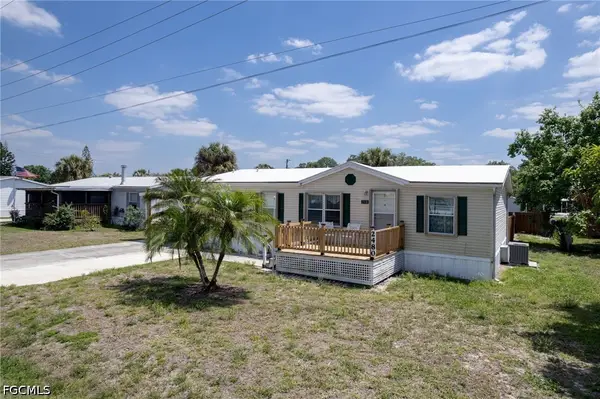 2480 Austin Smith Court, North Fort Myers, FL 33917