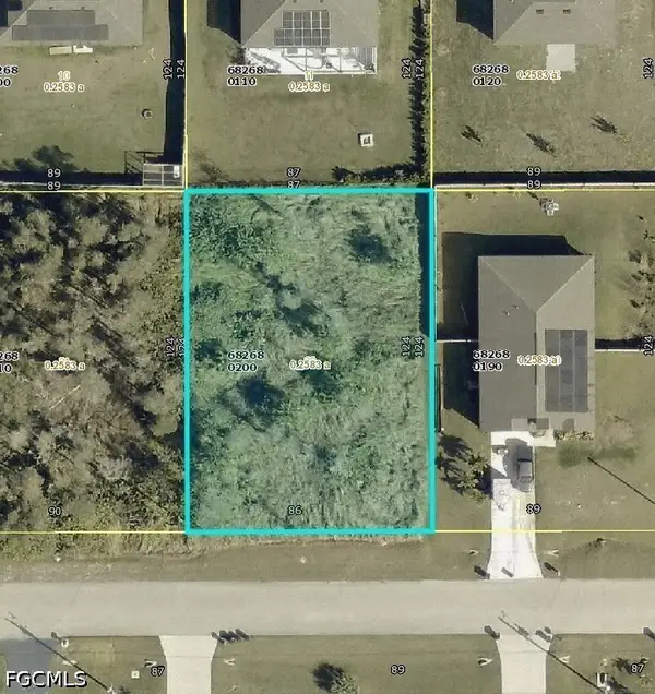 259 Loadstar Street, Fort Myers, FL 33913