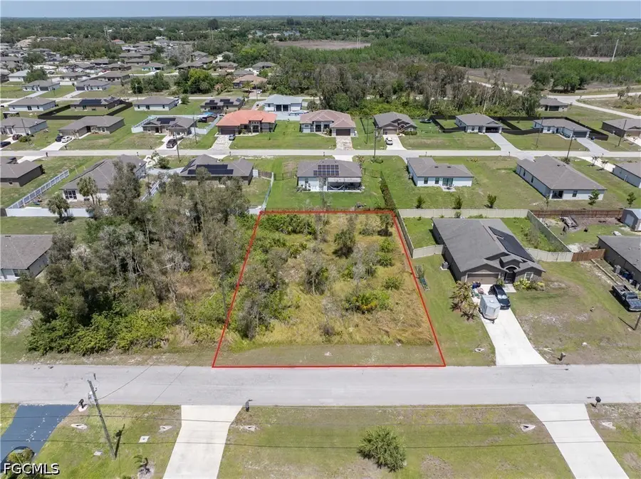259 Loadstar Street, Fort Myers, FL 33913 - #2