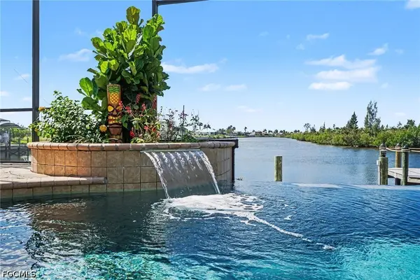 4214 Gulfstream Parkway, Cape Coral, FL 33993