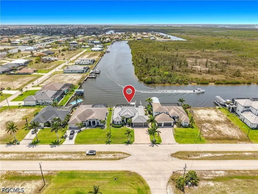 4214 Gulfstream Parkway, Cape Coral, FL 33993 - #2