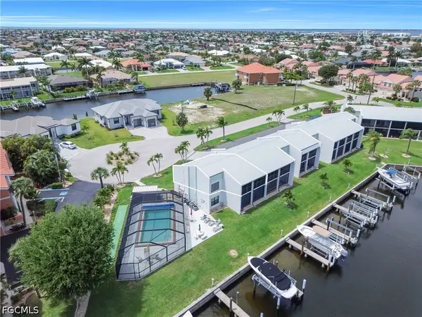 1318 Wesley Drive #124B, Punta Gorda, FL 33950