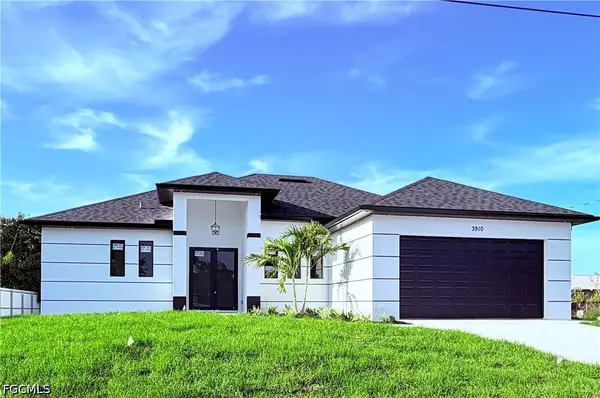 3910 10th Street W, Lehigh Acres, FL 33971