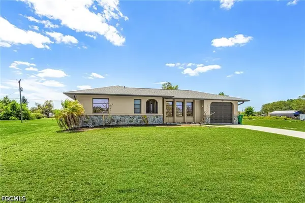 30095 Holly Road, Punta Gorda, FL 33982