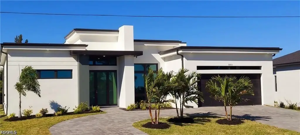 3103 Ceitus Parkway, Cape Coral, FL 33991 - #1