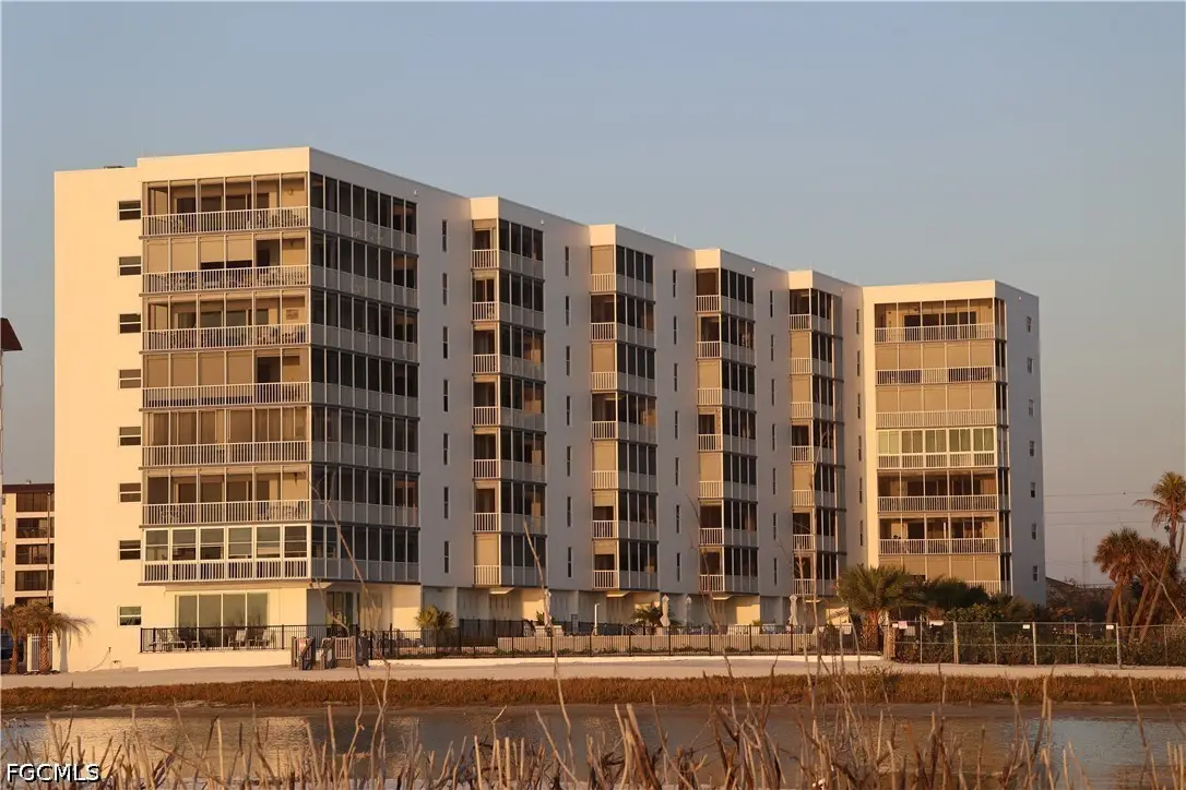 7000 Estero Boulevard #300, Fort Myers Beach, FL 33931 - #1