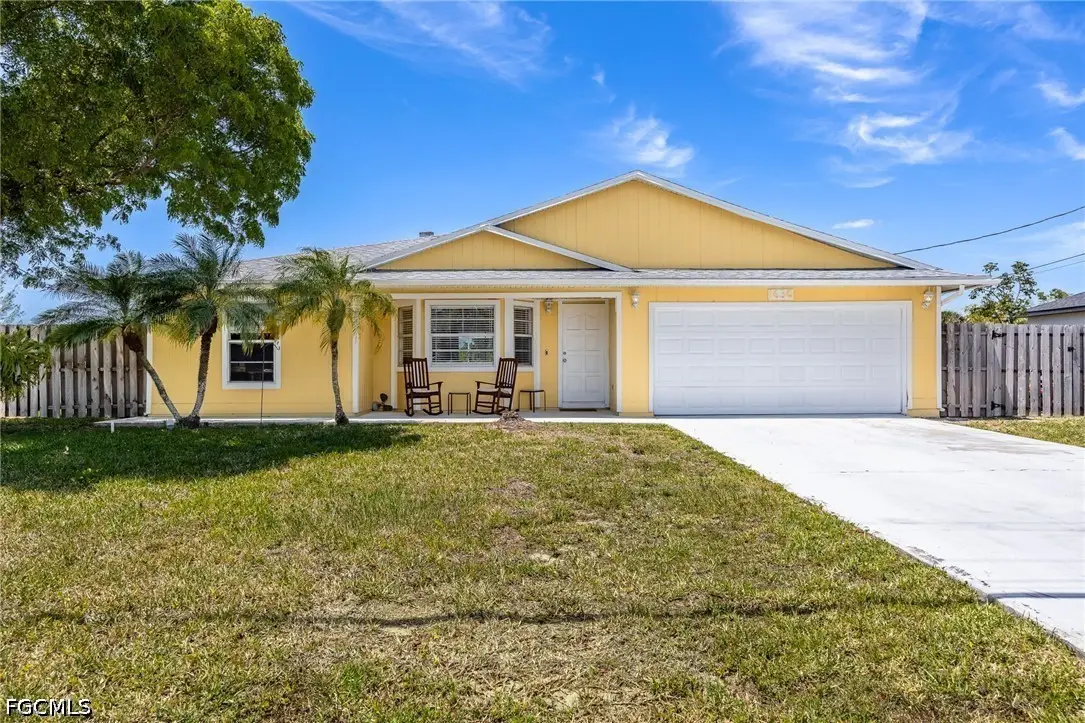 1630 SW 15th Avenue, Cape Coral, FL 33991 - #1