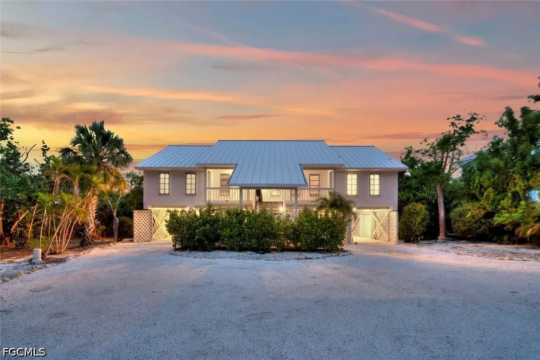 5135 Joewood Drive, Sanibel, FL 33957 - #1