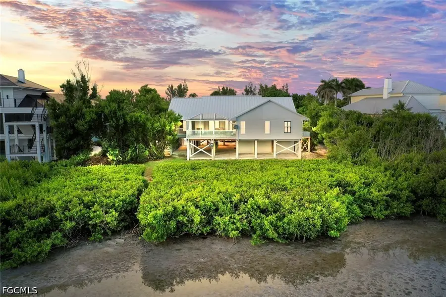 5135 Joewood Drive, Sanibel, FL 33957 - #2