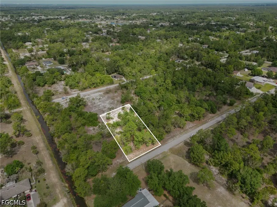 403 Wellington Avenue, Lehigh Acres, FL 33972 - #2