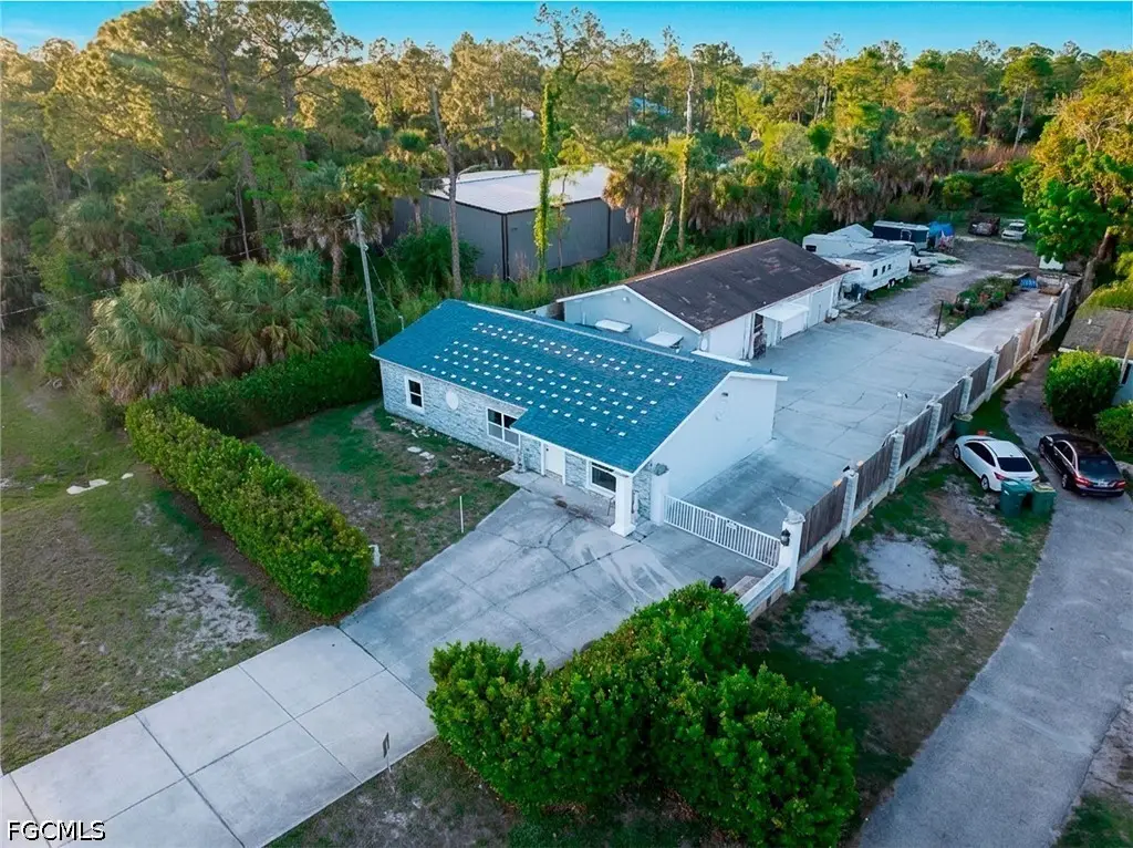 3871 White Boulevard, Naples, FL 34117 - #1