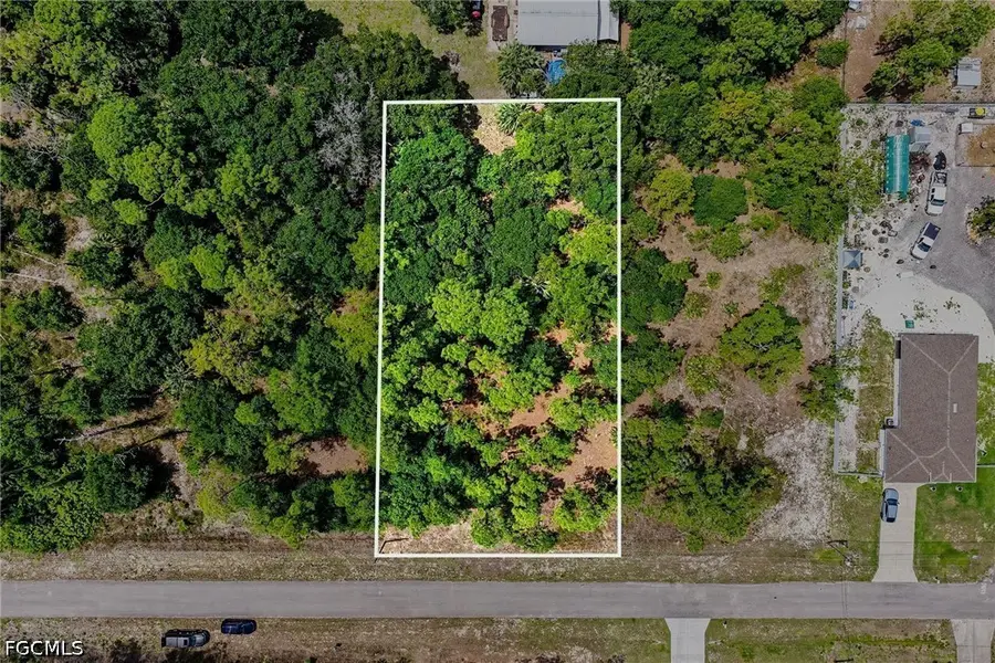 711 Wellington Avenue, Lehigh Acres, FL 33972 - #2