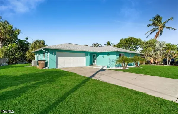 1609 SE 41st Street, Cape Coral, FL 33904
