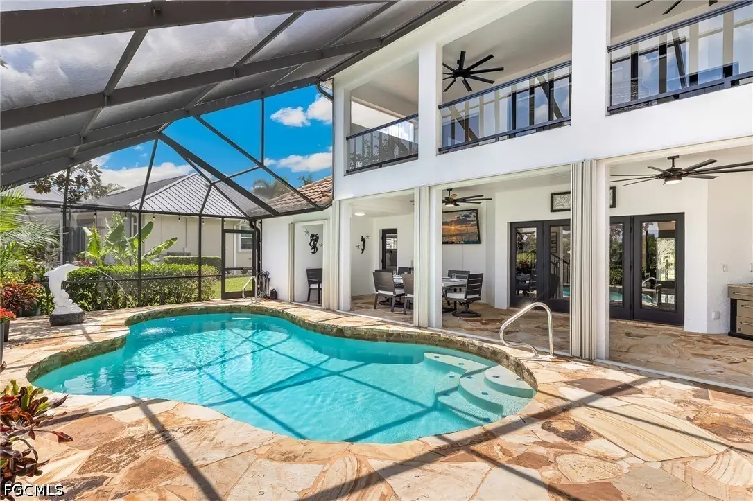 11908 King James Court, Cape Coral, FL 33991 - #1