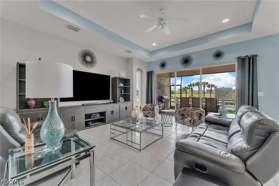 3596 Avenida Del Vera, North Fort Myers, FL 33917 - #2
