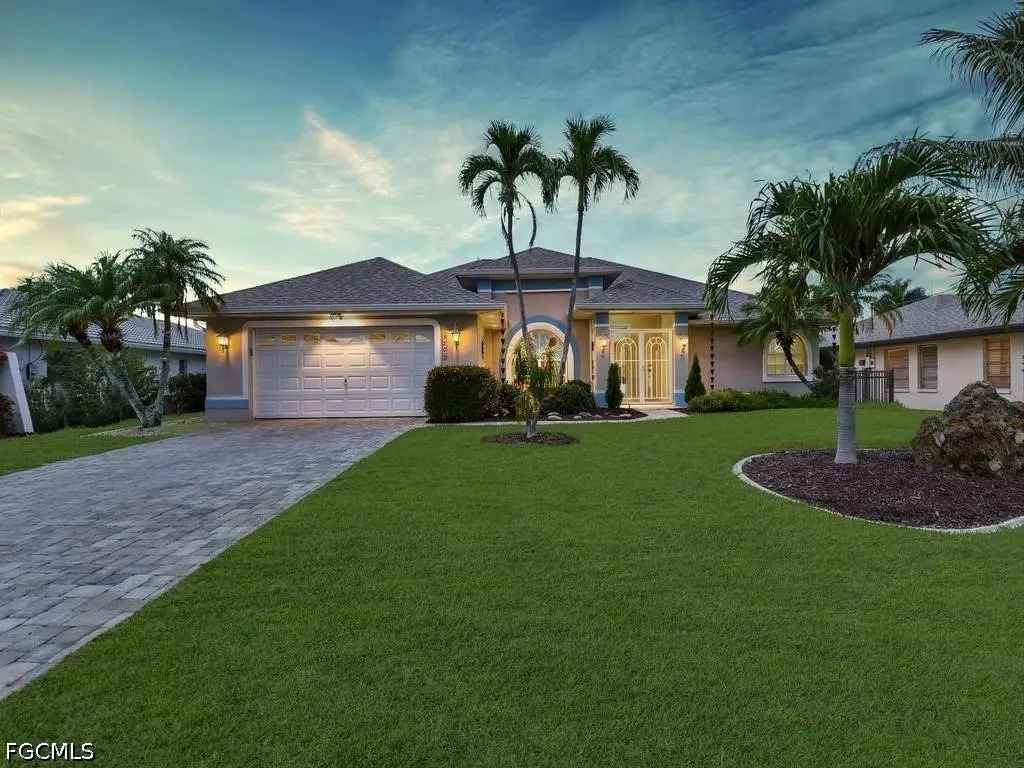 5204 SW 3rd Avenue, Cape Coral, FL 33914 - #1