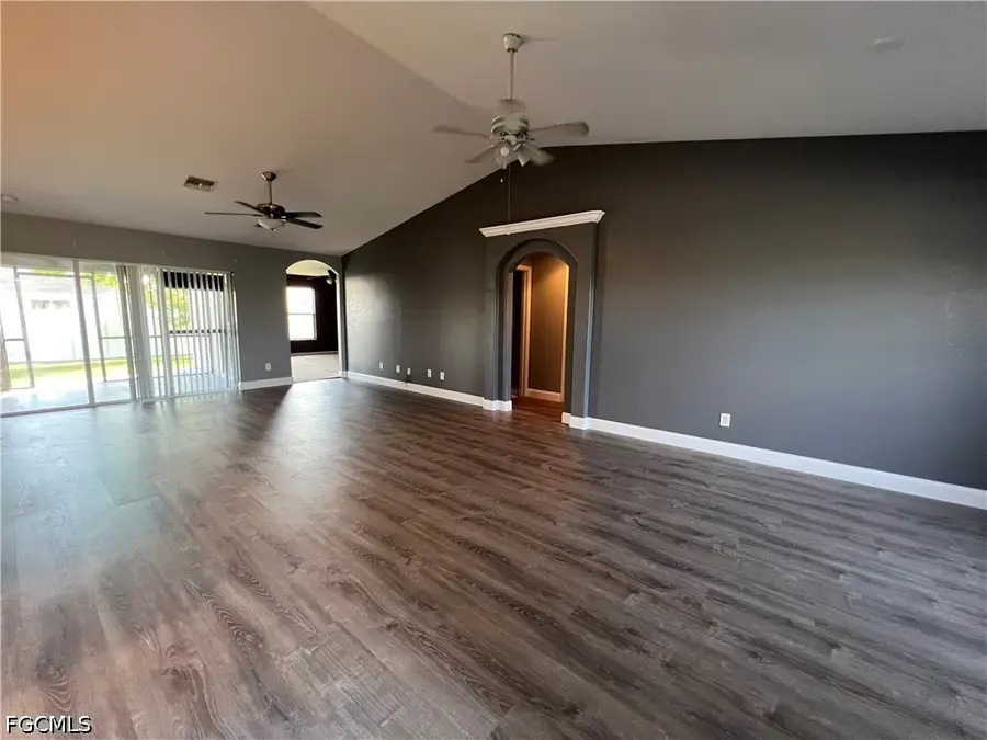 1722 NW 18th Terrace, Cape Coral, FL 33993 - #2