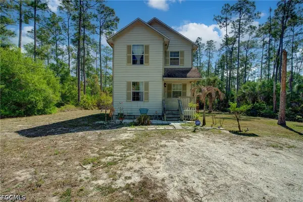 1002 Henry Avenue, Lehigh Acres, FL 33972
