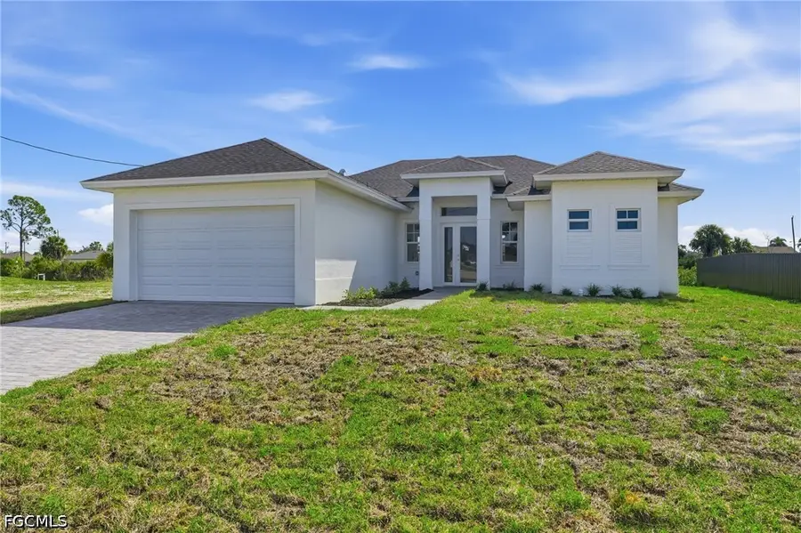 3425 NE 14th Place, Cape Coral, FL 33909 - #2