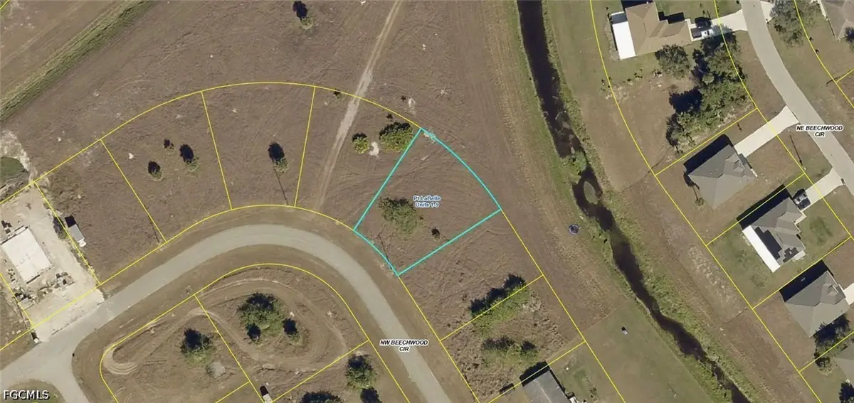 3037 NW Beechwood Circle, Labelle, FL 33935 - #1