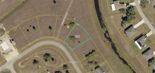 3037 NW Beechwood Circle, Labelle, FL 33935