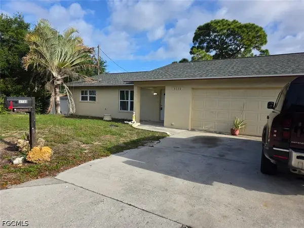 3730 Lee Boulevard, Lehigh Acres, FL 33971