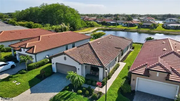 11597 Golden Oak Terrace, Fort Myers, FL 33913