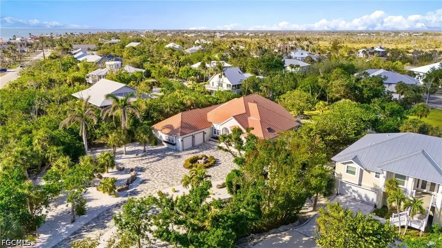 4090 W Gulf Drive, Sanibel, FL 33957 - #2