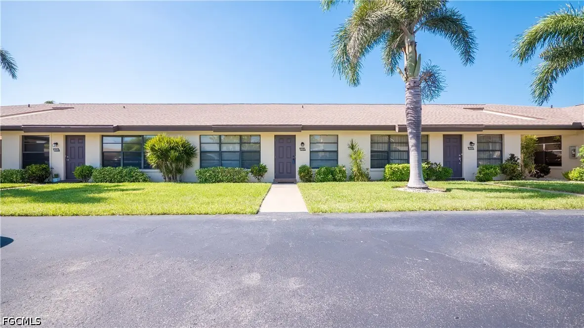 3906 SE 11th Place #604, Cape Coral, FL 33904 - #1