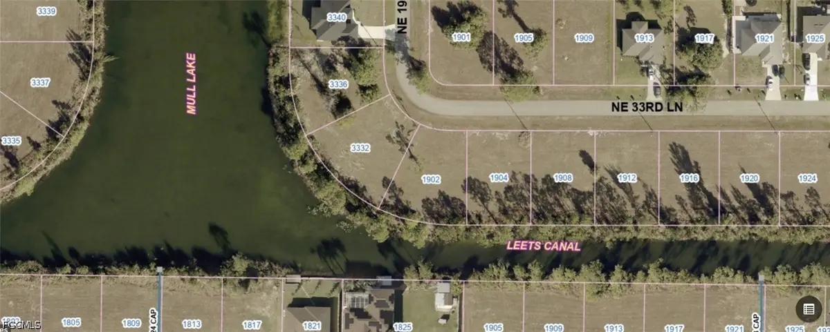 3332 NE 19th Avenue, Cape Coral, FL 33909 - #1