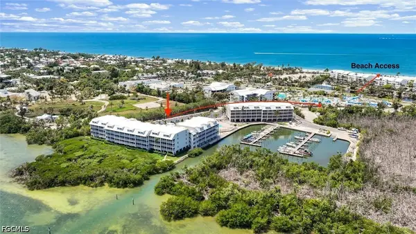 5323 Bayside Villas #24, Captiva, FL 33924