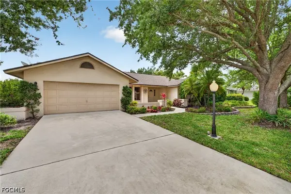 14593 Aeries Way Drive, Fort Myers, FL 33912