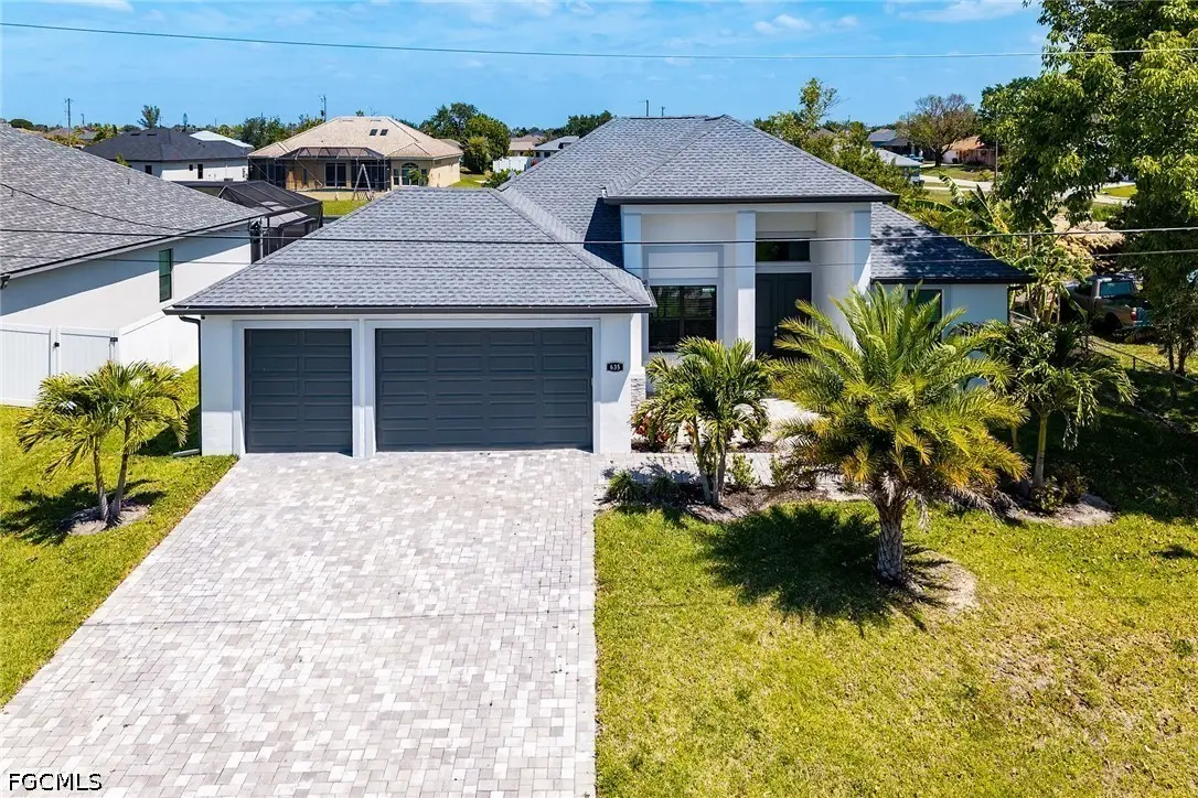 635 NE 7th Terrace, Cape Coral, FL 33909 - #1