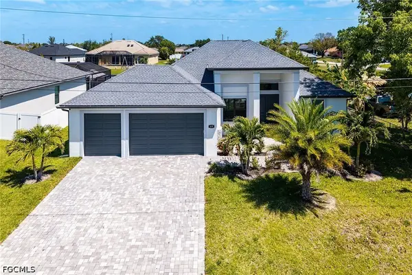 635 NE 7th Terrace, Cape Coral, FL 33909