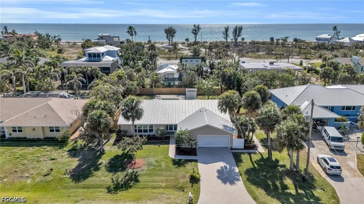3941 Coquina Drive, Sanibel, FL 33957 - #1