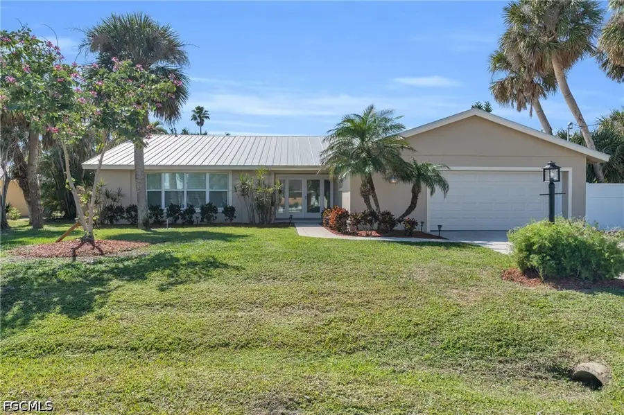 3941 Coquina Drive, Sanibel, FL 33957 - #3