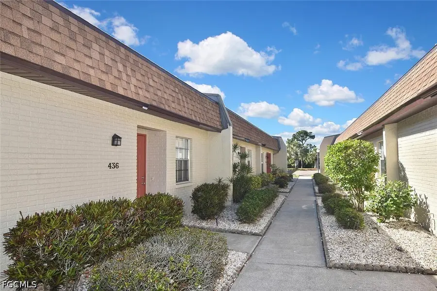 6300 S Pointe Boulevard #436, Fort Myers, FL 33919 - #2