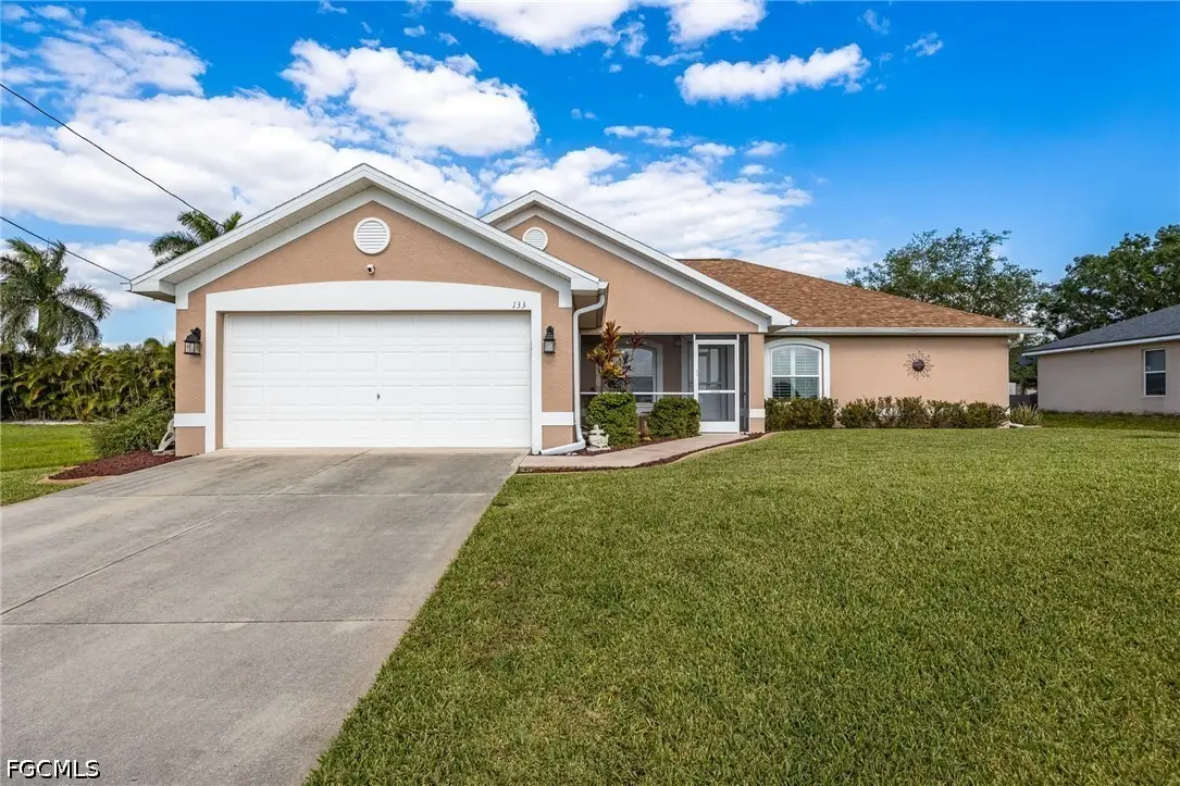 133 NW 28th Avenue, Cape Coral, FL 33993 - #1