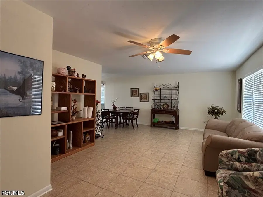 4472 Coronado Parkway, Cape Coral, FL 33904 - #3