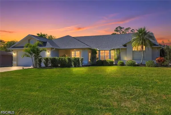 387 Viceroy Terrace, Port Charlotte, FL 33954