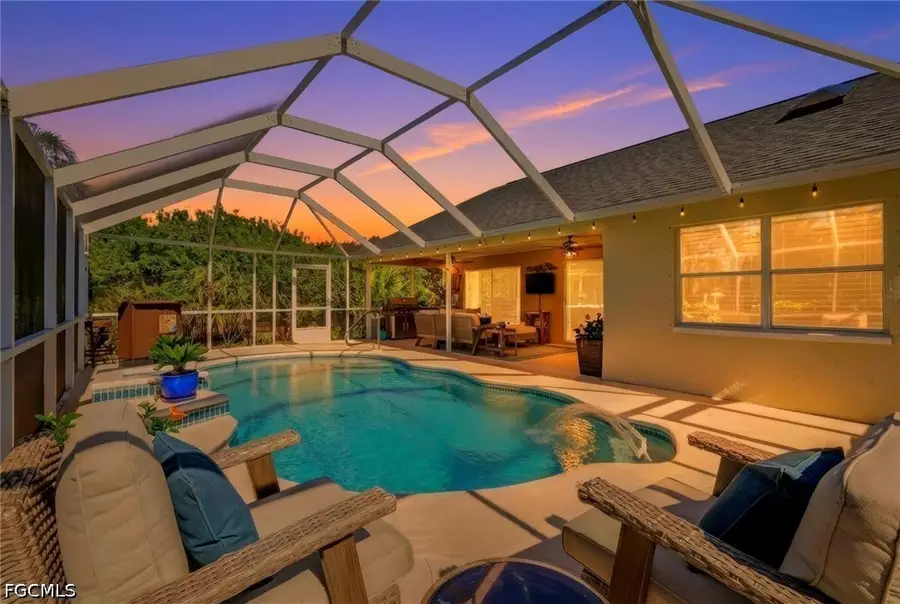 387 Viceroy Terrace, Port Charlotte, FL 33954 - #3