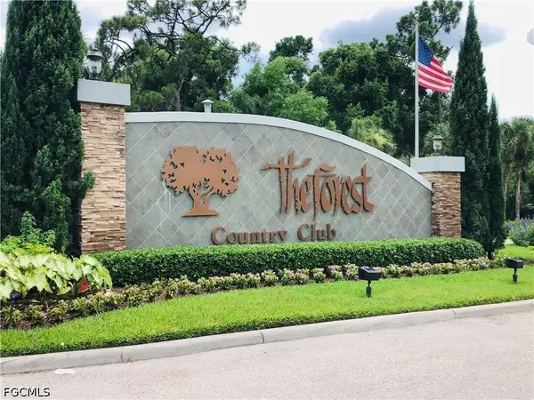16561 Heron Coach Way #101, Fort Myers, FL 33908