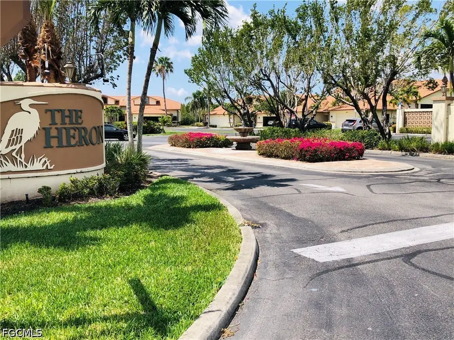 16561 Heron Coach Way #101, Fort Myers, FL 33908 - #2