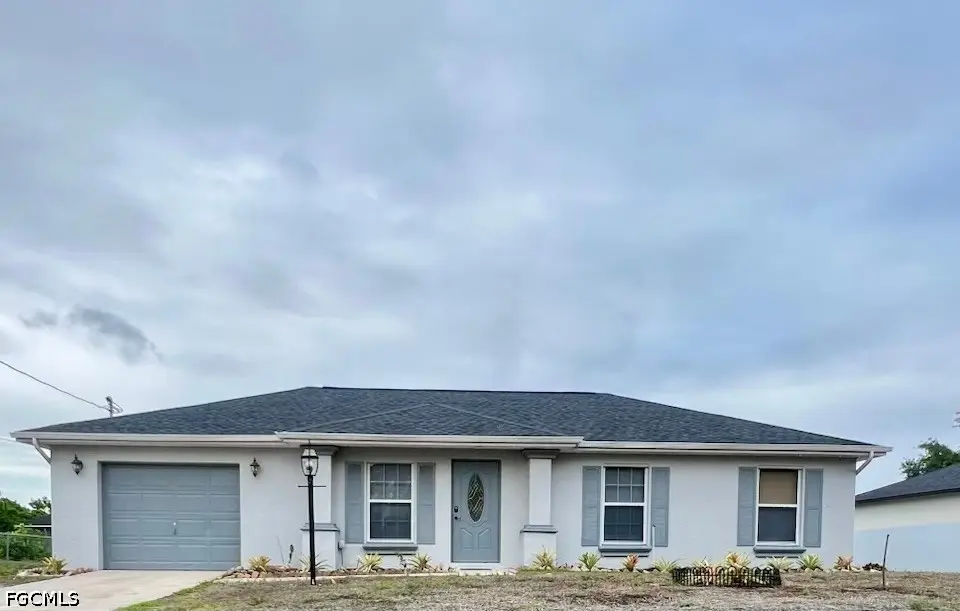 3004 3rd Street W, Lehigh Acres, FL 33971 - #1
