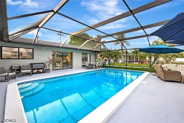 5103 Pelican Boulevard, Cape Coral, FL 33914