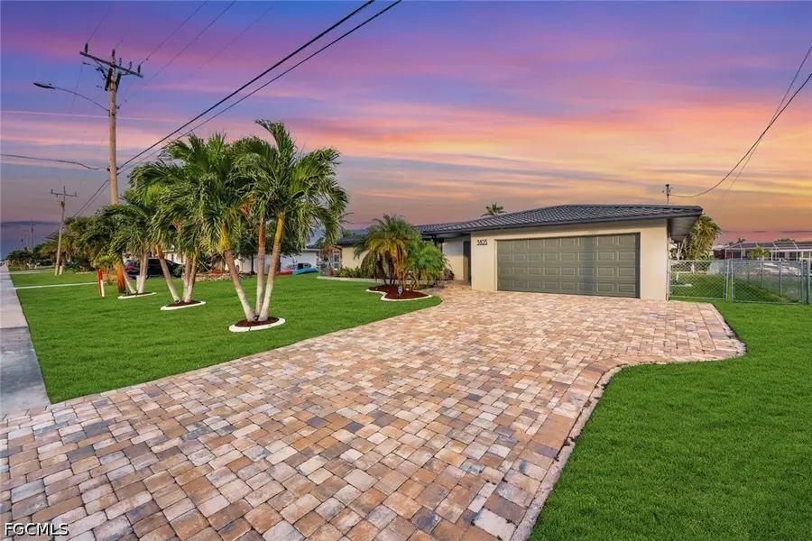 5103 Pelican Boulevard, Cape Coral, FL 33914 - #2