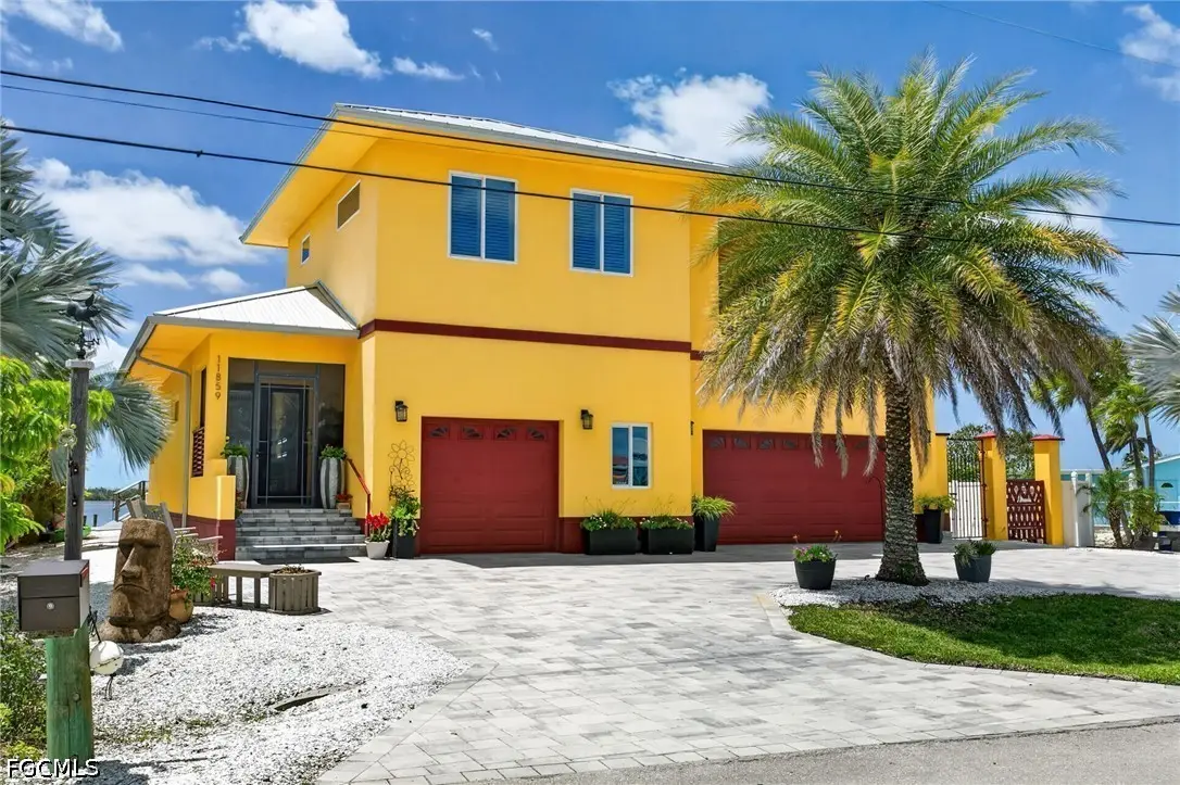 11859 Island Avenue, Matlacha, FL 33993 - #1